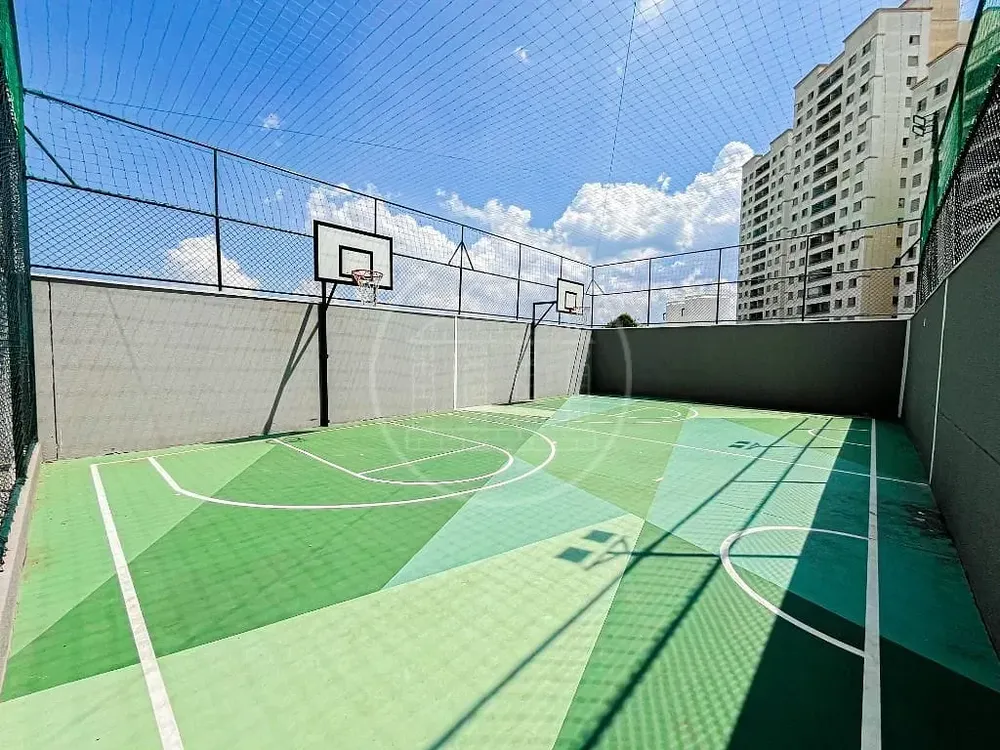 Apartamento, 2 quartos, 37 m² - Foto 12