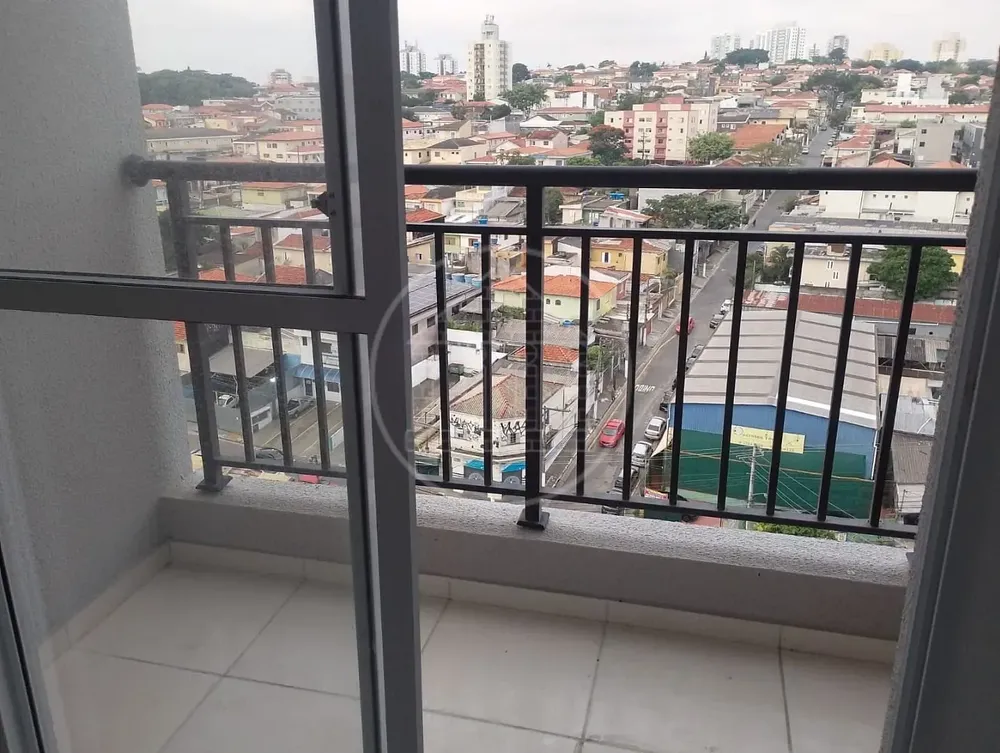 Apartamento, 2 quartos, 37 m² - Foto 10