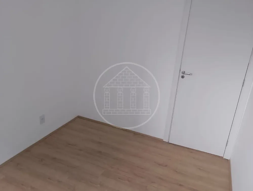 Apartamento, 2 quartos, 37 m² - Foto 9
