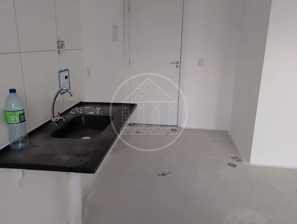 Apartamento, 2 quartos, 37 m² - Foto 6