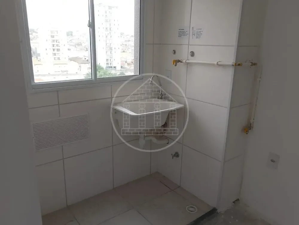 Apartamento, 2 quartos, 37 m² - Foto 4