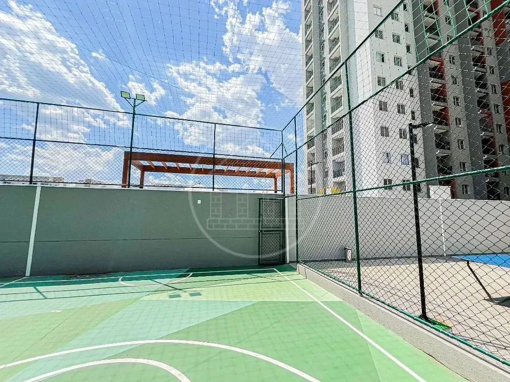 Apartamento, 2 quartos, 37 m² - Foto 14