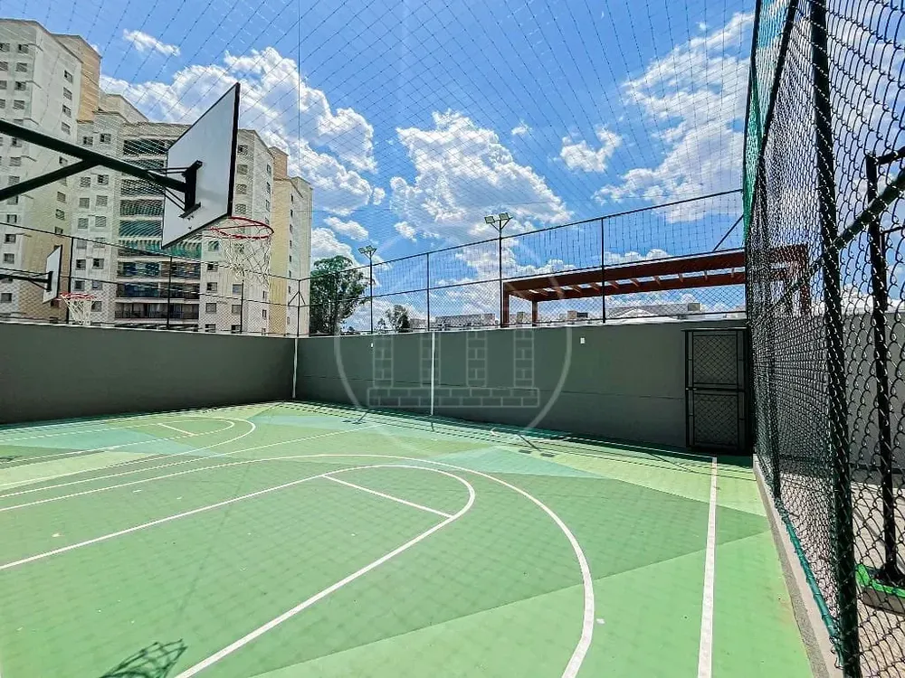 Apartamento, 2 quartos, 37 m² - Foto 13