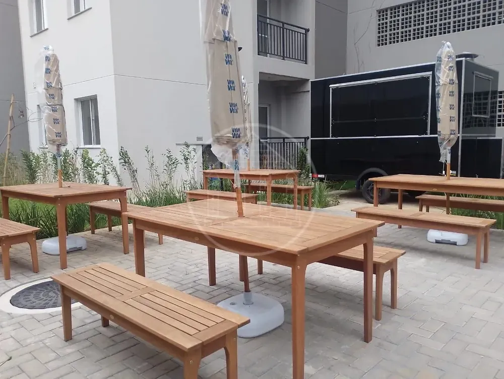 Apartamento, 2 quartos, 37 m² - Foto 16