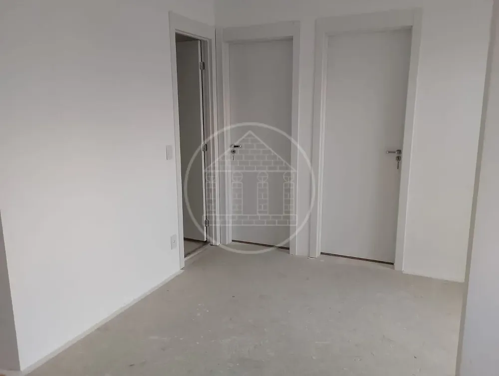 Apartamento, 2 quartos, 37 m² - Foto 2
