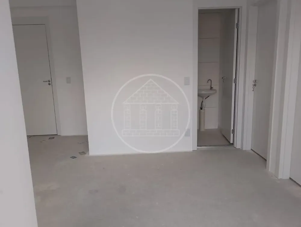 Apartamento, 2 quartos, 37 m² - Foto 7