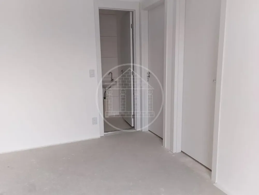 Apartamento, 2 quartos, 37 m² - Foto 8