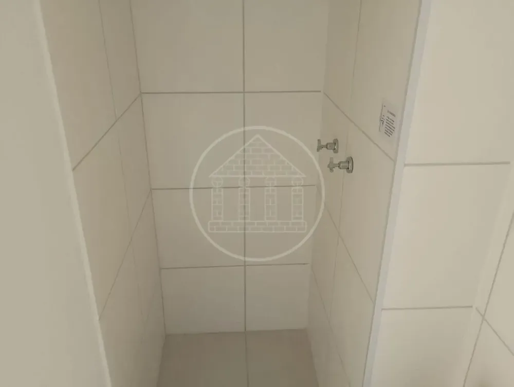 Apartamento, 2 quartos, 37 m² - Foto 5
