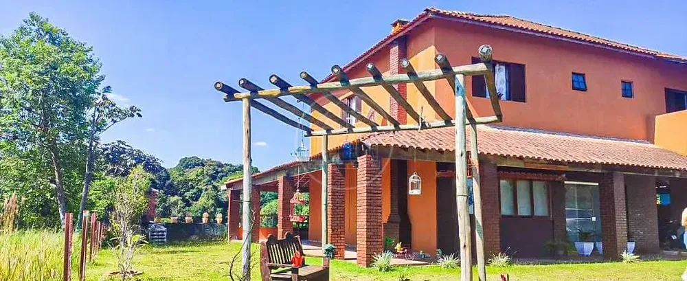 Sobrado, 5 quartos, 250 m² - Foto 3