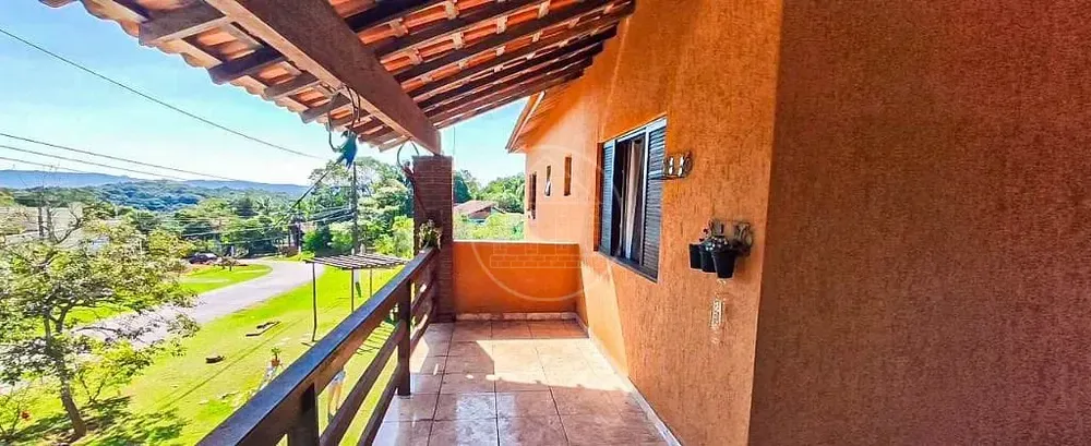 Sobrado, 5 quartos, 250 m² - Foto 8