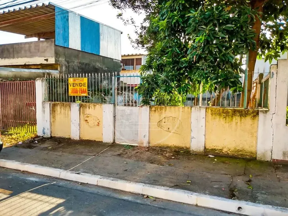 Terreno, 250 m² - Foto 1