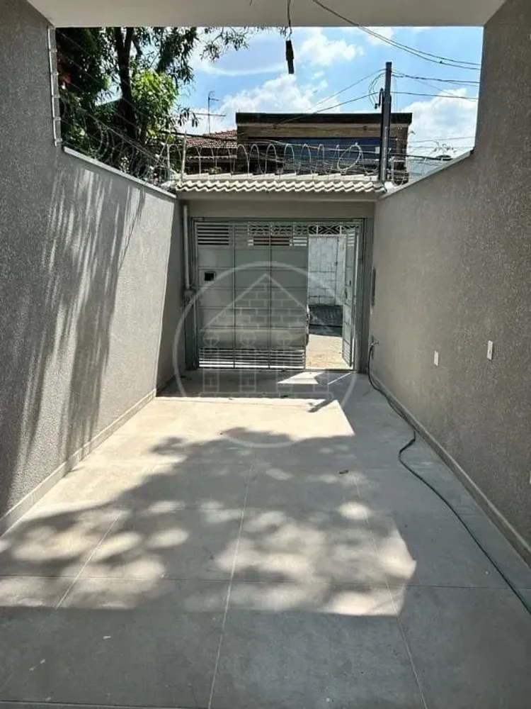 Sobrado, 3 quartos, 141 m² - Foto 5
