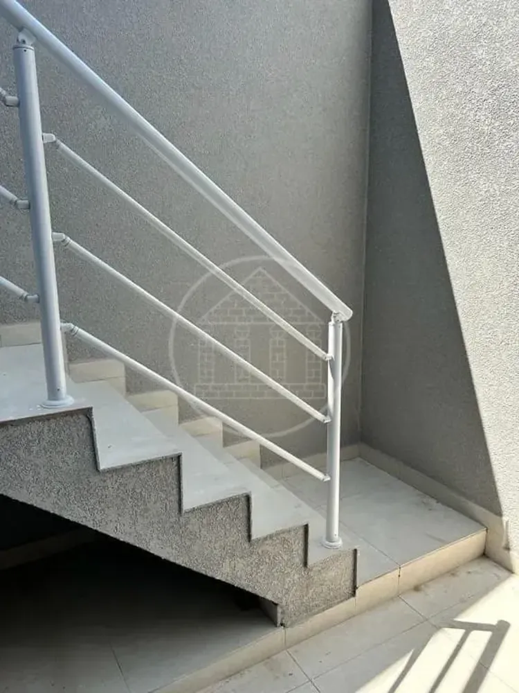 Sobrado, 3 quartos, 141 m² - Foto 2