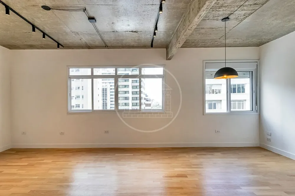 Apartamento, 2 quartos, 100 m² - Foto 8