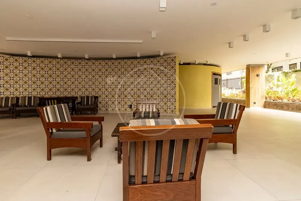 Apartamento, 2 quartos, 100 m² - Foto 6