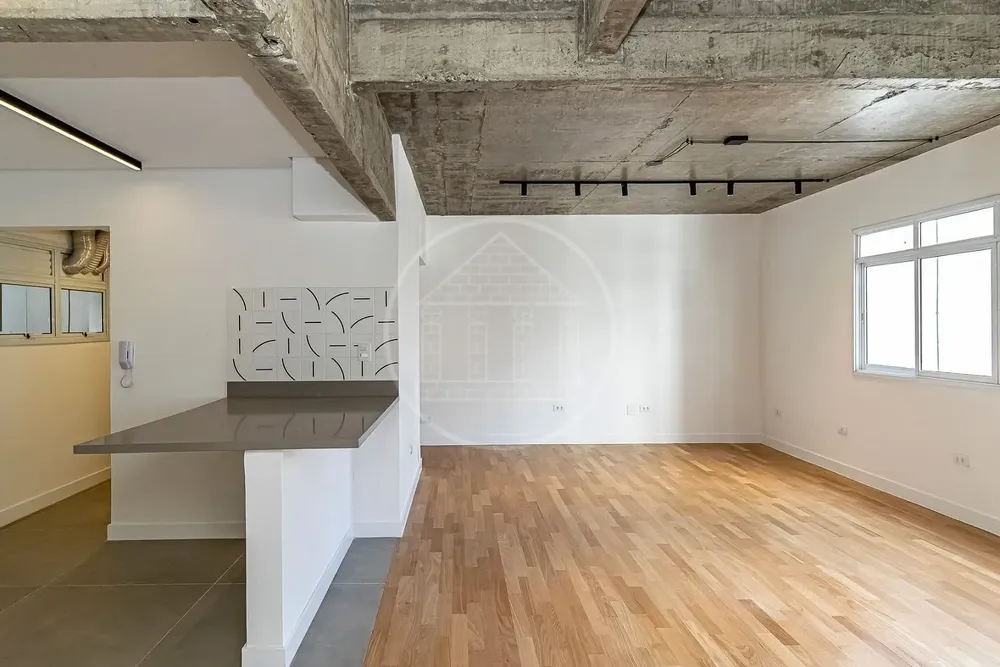 Apartamento, 2 quartos, 100 m² - Foto 2