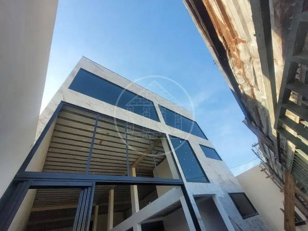Prédio Inteiro, 600 m² - Foto 1