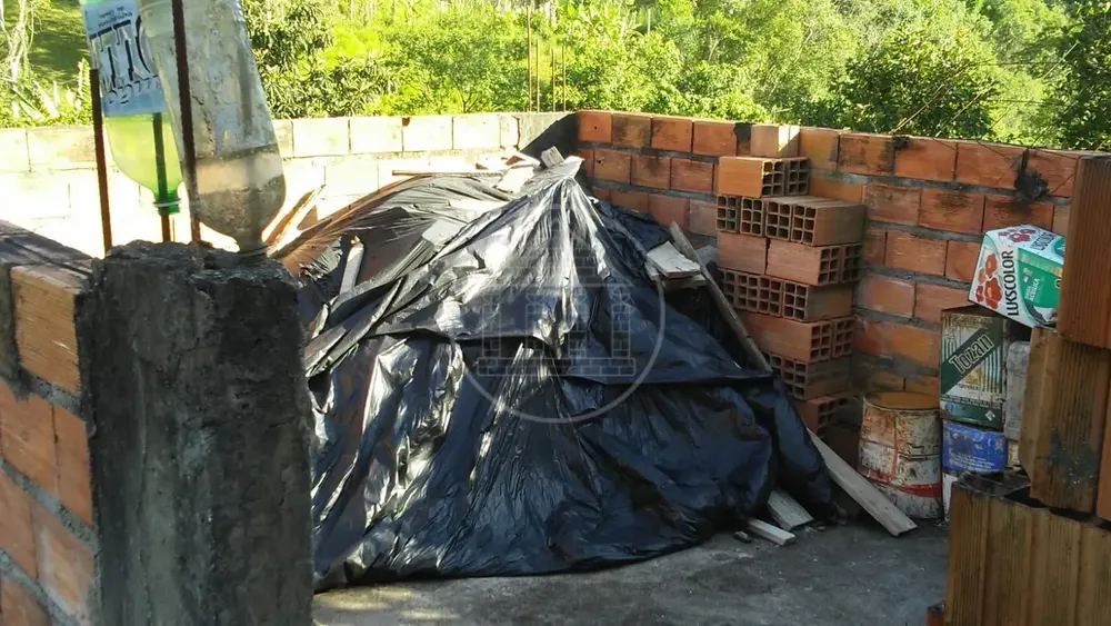 Chácara, 2 quartos, 1100 m² - Foto 12