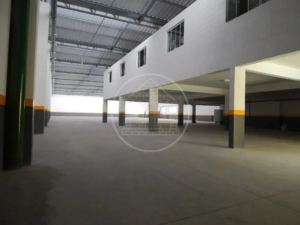 Prédio Inteiro, 2200 m² - Foto 11
