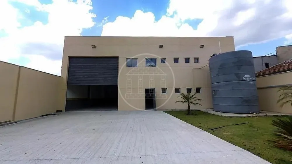 Prédio Inteiro, 2200 m² - Foto 1