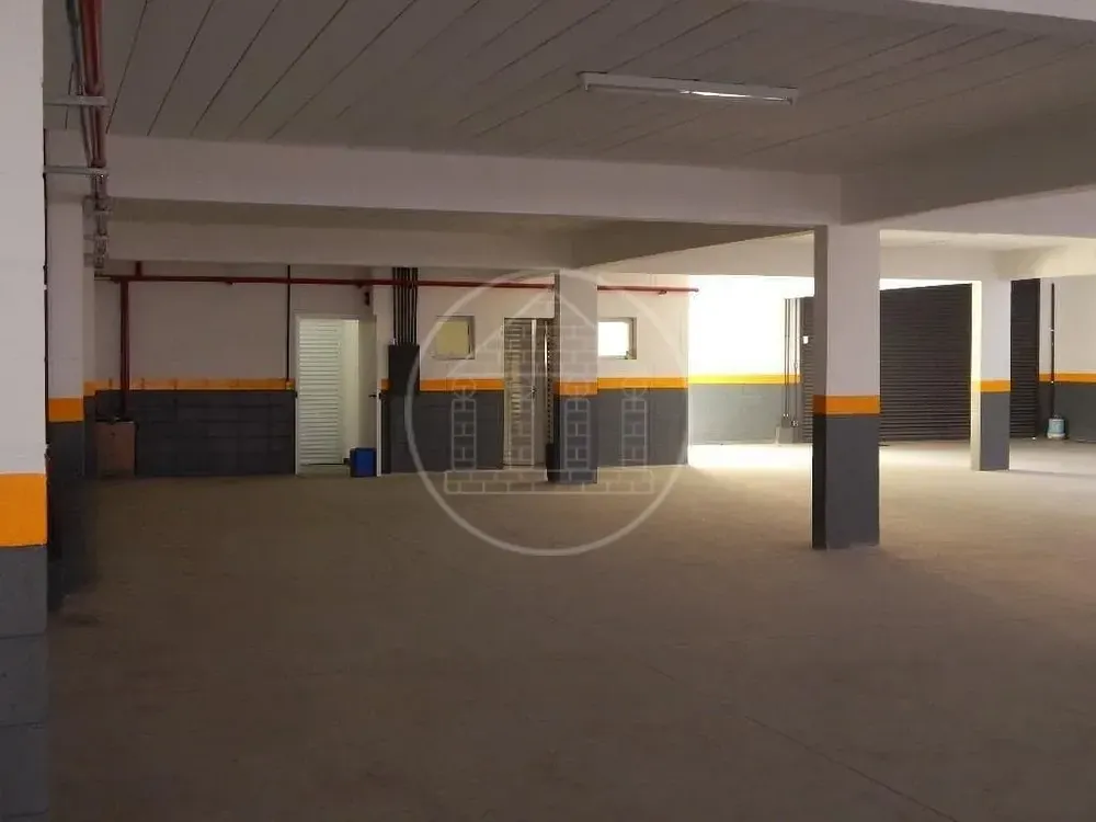 Prédio Inteiro, 2200 m² - Foto 9
