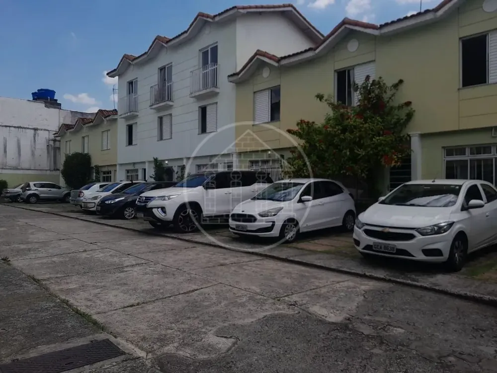 Casa, 3 quartos, 90 m² - Foto 1