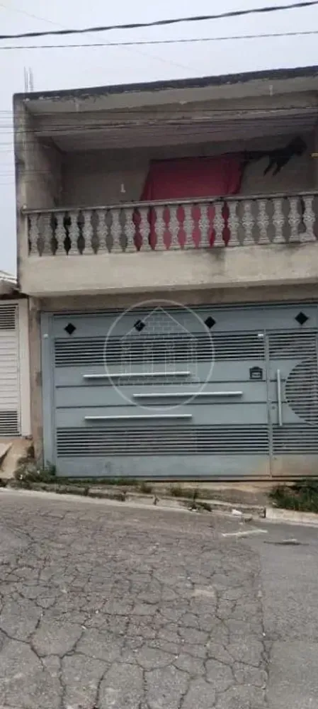 Sobrado, 2 quartos, 115 m² - Foto 3