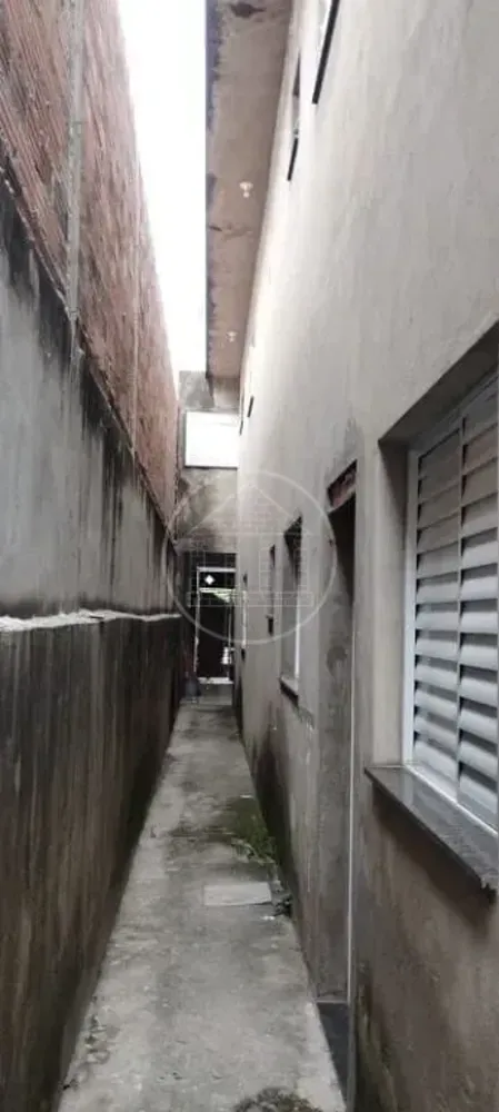 Sobrado, 2 quartos, 115 m² - Foto 1
