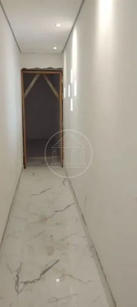 Sobrado, 2 quartos, 115 m² - Foto 9