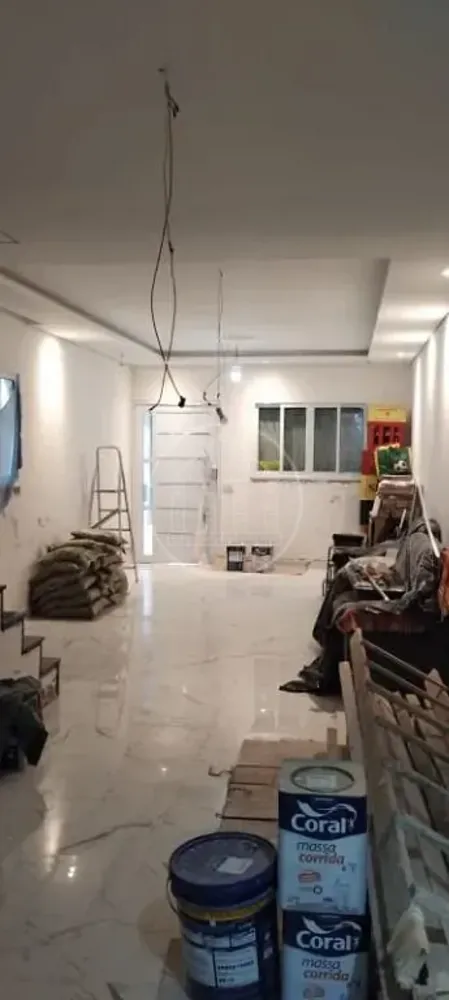 Sobrado, 2 quartos, 115 m² - Foto 5