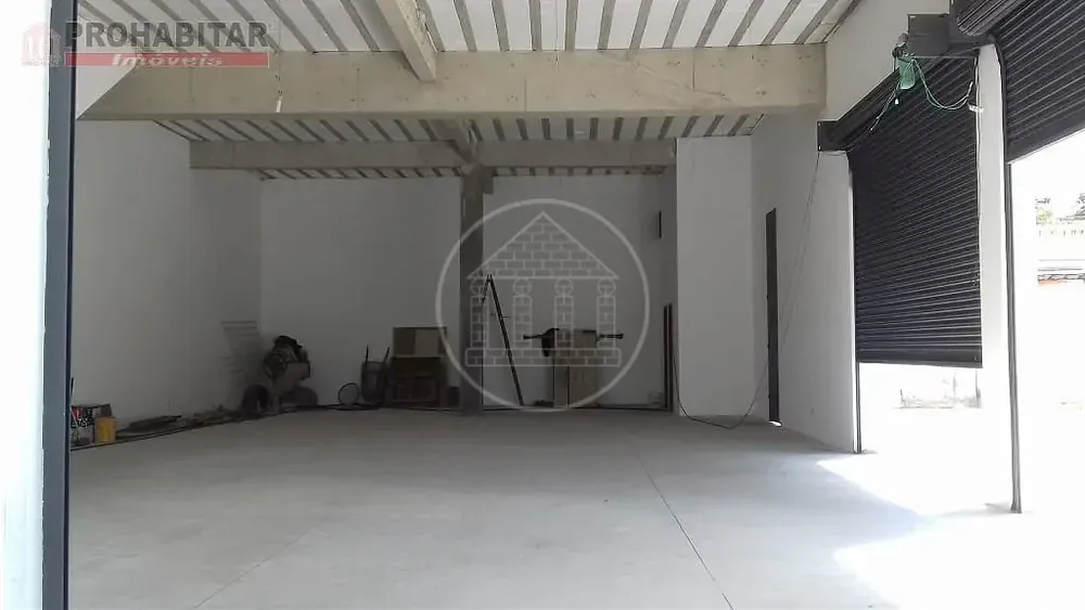 Loja-Salão, 373 m² - Foto 1