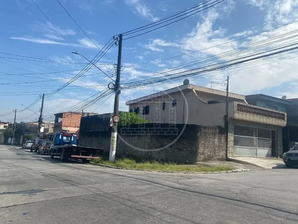 Sobrado, 3 quartos, 195 m² - Foto 2