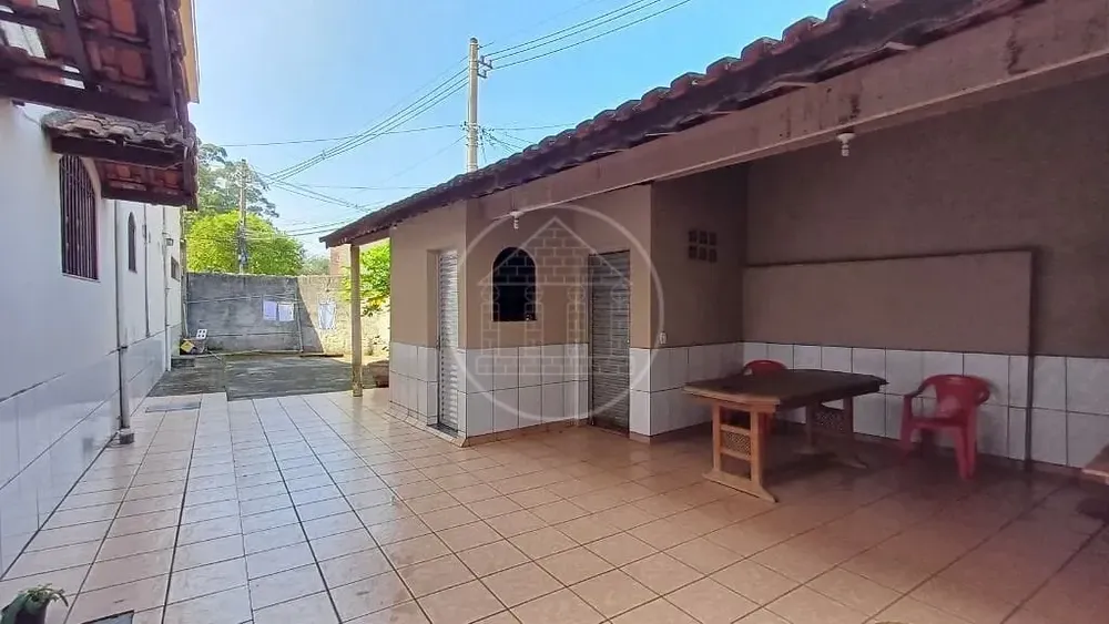 Sobrado, 3 quartos, 195 m² - Foto 4