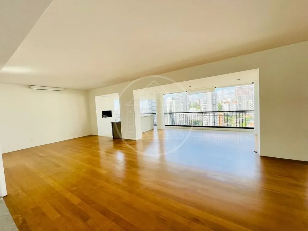 Apartamento, 3 quartos, 215 m² - Foto 5