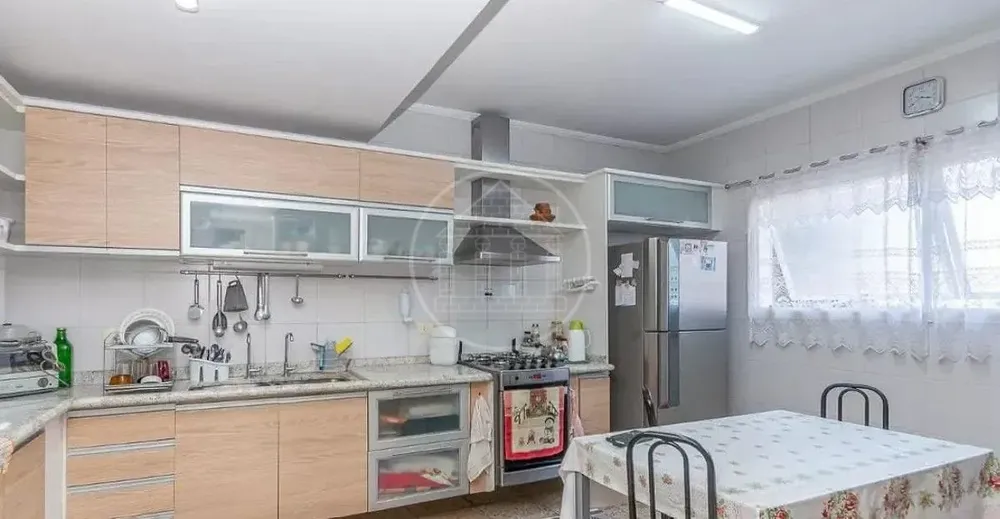 Sobrado, 4 quartos, 355 m² - Foto 15