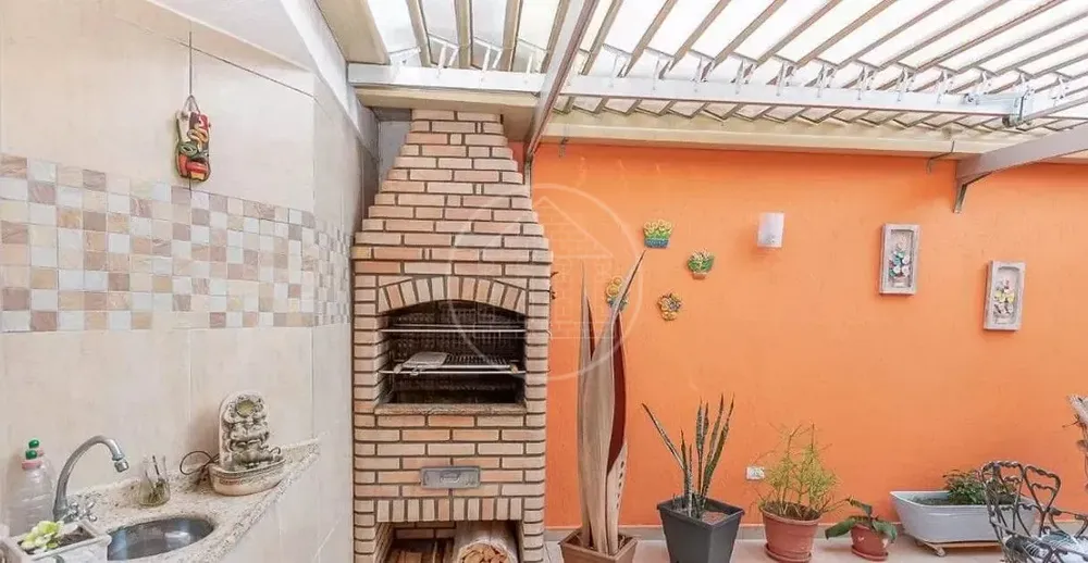 Sobrado, 4 quartos, 355 m² - Foto 10