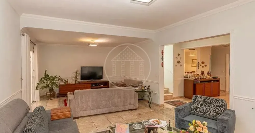 Sobrado, 4 quartos, 355 m² - Foto 3