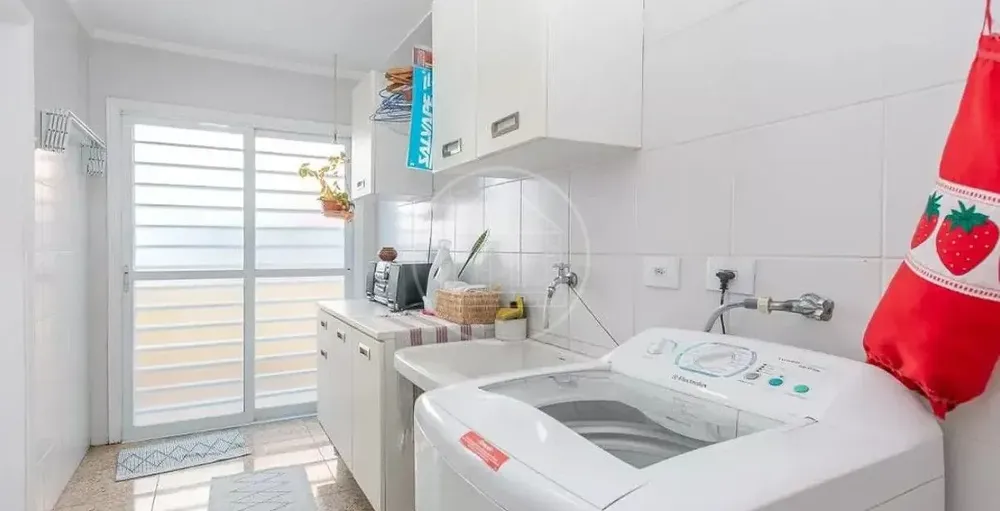 Sobrado, 4 quartos, 355 m² - Foto 6