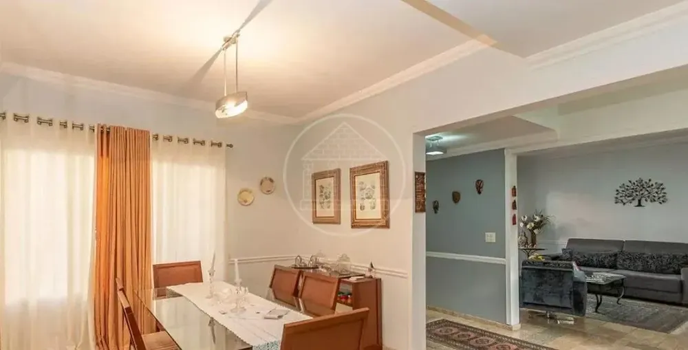 Sobrado, 4 quartos, 355 m² - Foto 8