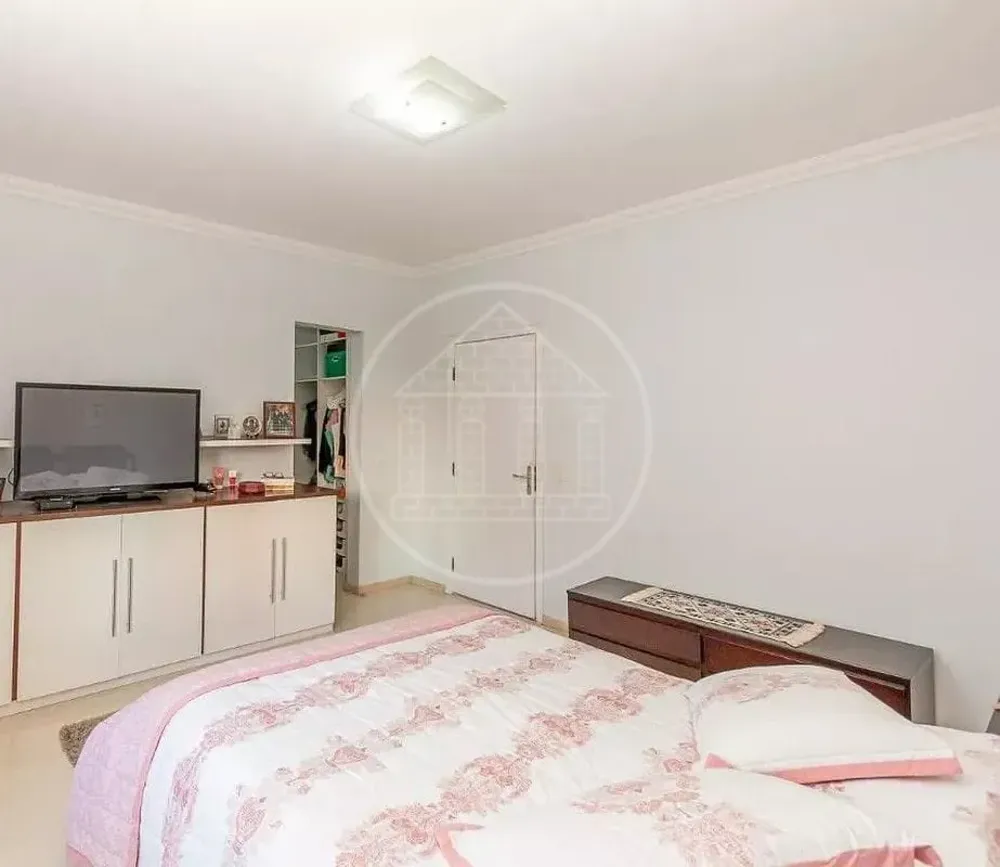 Sobrado, 4 quartos, 355 m² - Foto 16