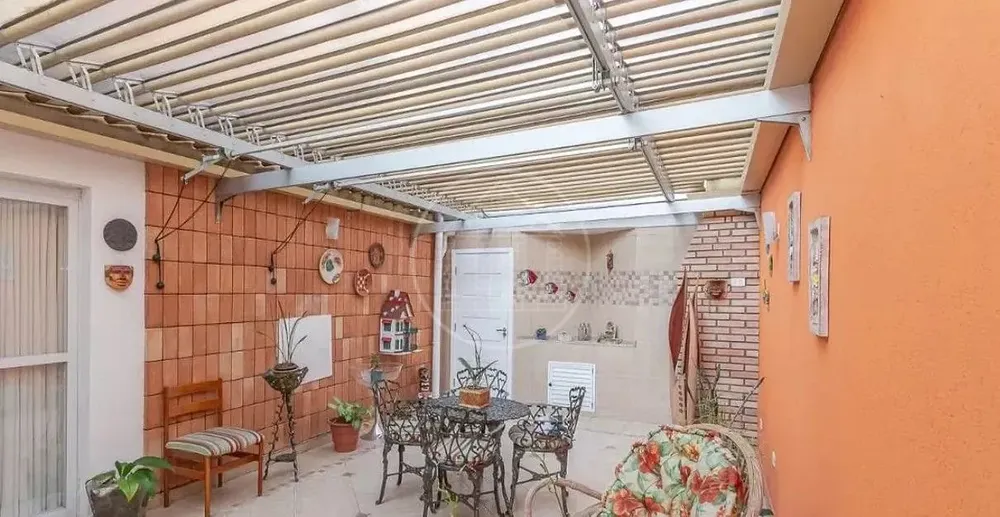 Sobrado, 4 quartos, 355 m² - Foto 9