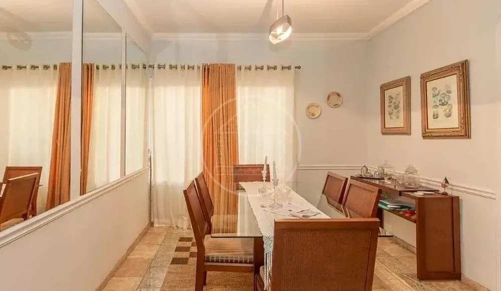 Sobrado, 4 quartos, 355 m² - Foto 12