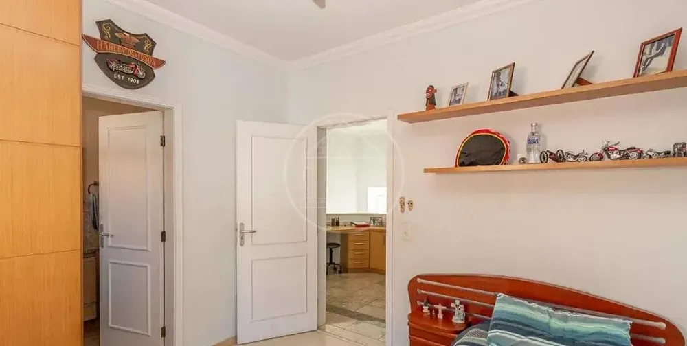 Sobrado, 4 quartos, 355 m² - Foto 13