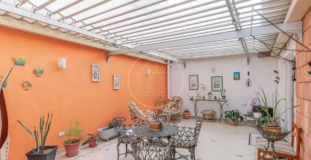 Sobrado, 4 quartos, 355 m² - Foto 5