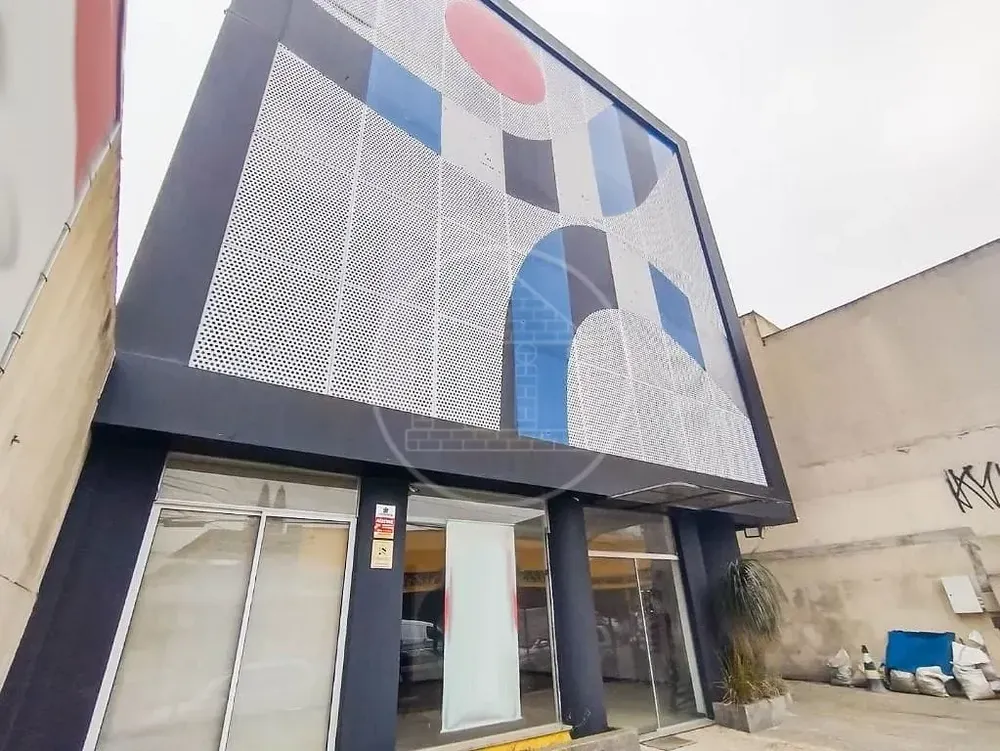 Prédio Inteiro, 1346 m² - Foto 2