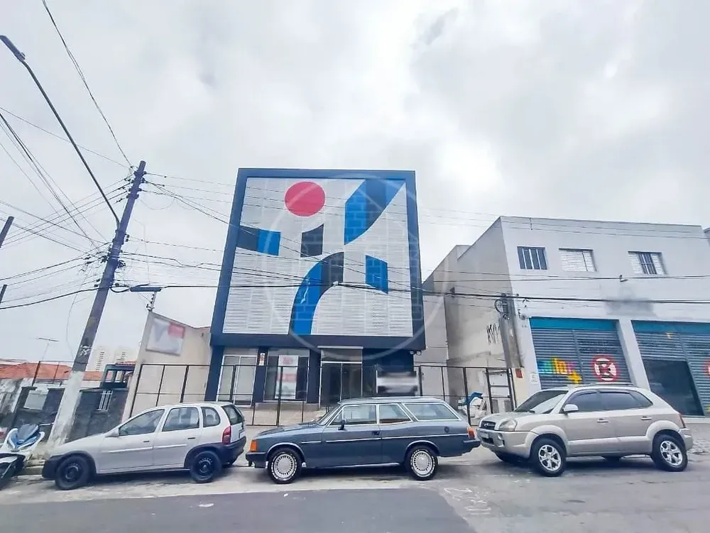 Prédio Inteiro, 1346 m² - Foto 1