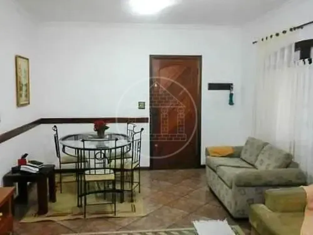 Casa, 3 quartos, 136 m² - Foto 2