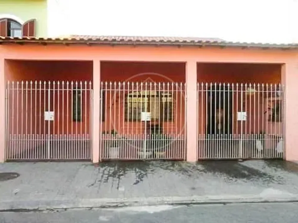 Casa, 3 quartos, 136 m² - Foto 1