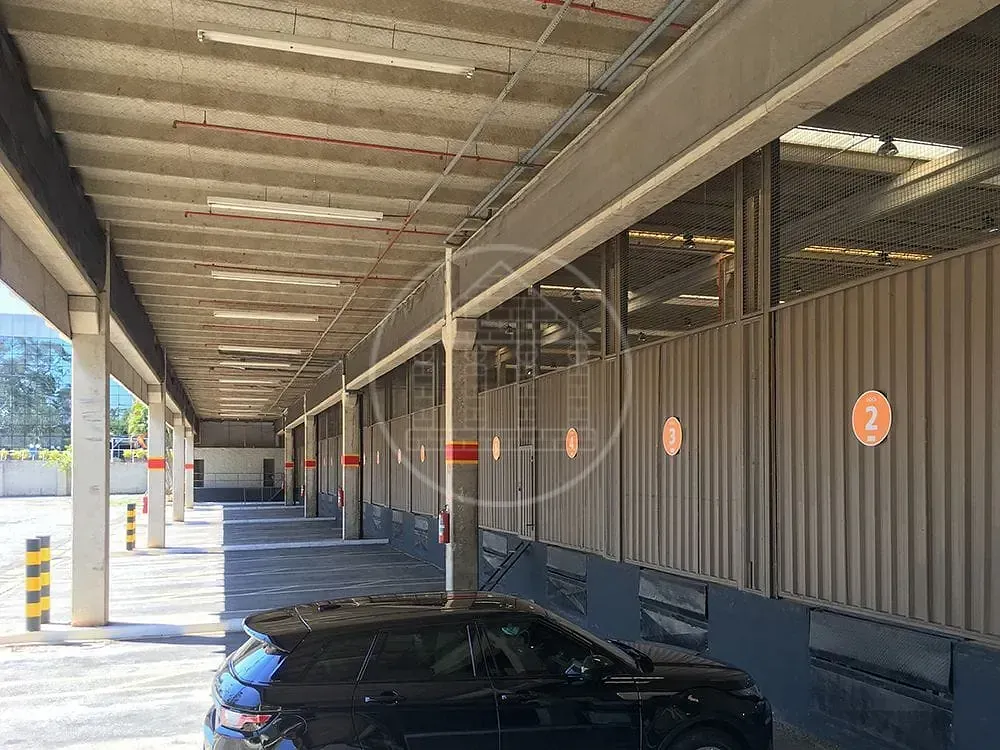 Depósito-Galpão, 12086 m² - Foto 5