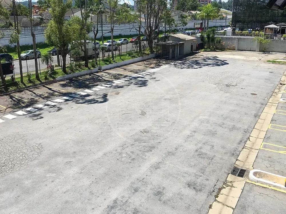 Depósito-Galpão, 12086 m² - Foto 11
